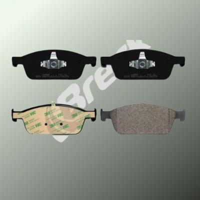 Previous product: Ford Transit CONNECT V408 Van/ Furgon/Minivan 1.6 EcoBoost Front Brake Pads