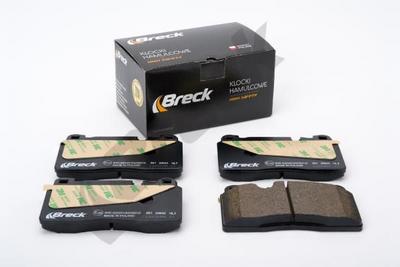 Audi A7 Sportback 3.0 TFSI QUATTRO Front Brake Pads - thumbnail image 4