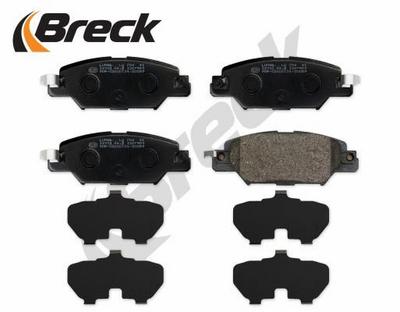 Kia Sportage IV 2.4 GDI Front Brake Pads - thumbnail image 4