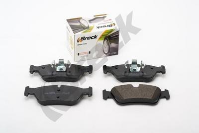 BMW 3 316 i Front Brake Pads - thumbnail image 3