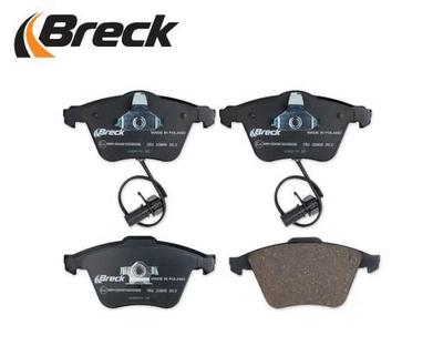 BMW 3 316 i Front Brake Pads - thumbnail image 4
