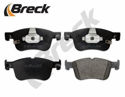Ford PUMA 1.5 ST EcoBoost Front Brake Pads