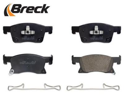 Mazda CX-5 2.0 e-SKYACTIV G 165 Rear Brake Pads - thumbnail image 4