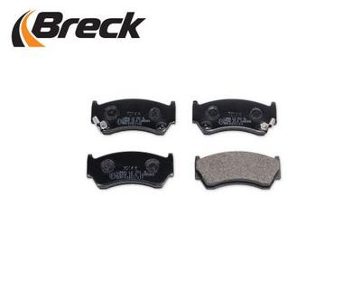 Peugeot 508 SW II 1.6 PureTech 225 Front Brake Pads - thumbnail image 4