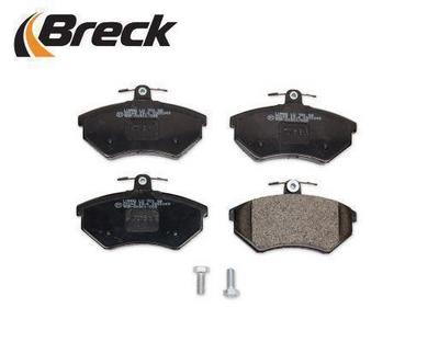 SEAT Inca 1.4 i Front Brake Pads