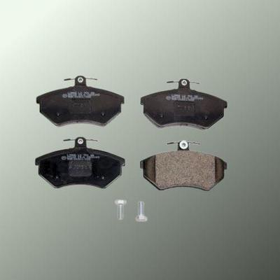 Audi 80 B4 Avant 1.6 E Front Brake Pads