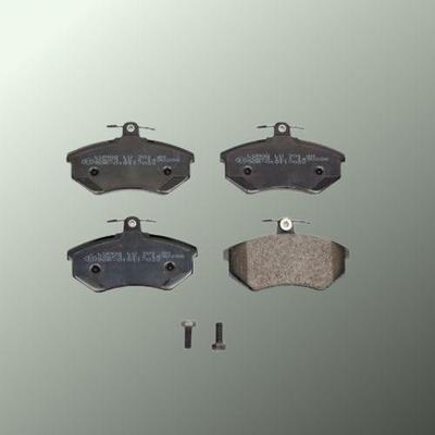 Audi 80 B3 Sedan 1.4 Front Brake Pads