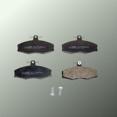Skoda Favorit 1.3 135 Front Brake Pads