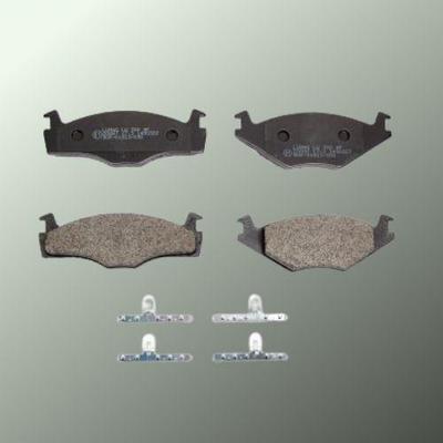 SEAT Cordoba 1.0 i Front Brake Pads