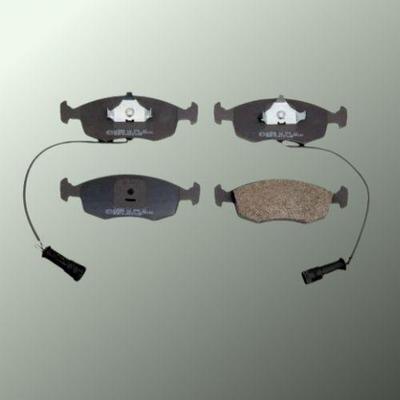 Ford Granada Mk III 2.0 i Front Brake Pads