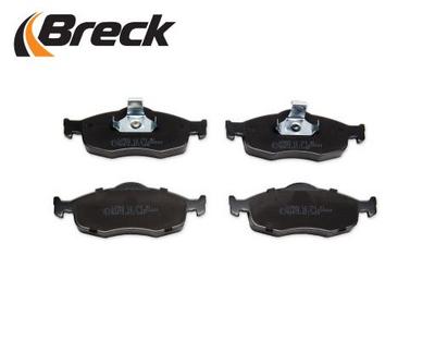 Renault Sport Spider 2.0 16V Front Brake Pads - thumbnail image 4
