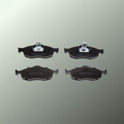 Renault 25 2.2 Front Brake Pads