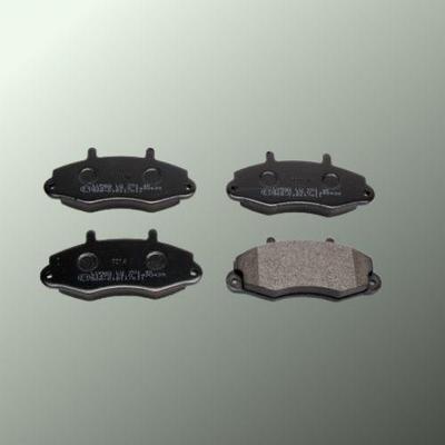 Ford Transit Tourneo Bus 2.5 TD Front Brake Pads - thumbnail image 1