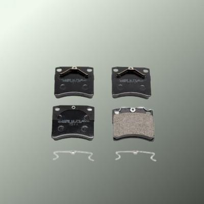 Citroën Xantia 1.8 i 16V Front Brake Pads