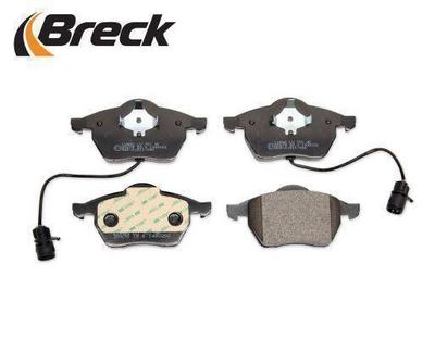 Audi A6 C4 1.8 Front Brake Pads