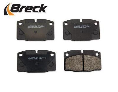 Vauxhall Astramax 1.3 N Front Brake Pads