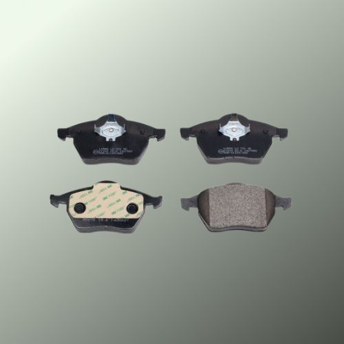 Saab 900 II 2.0 -16 Turbo Front Brake Pads