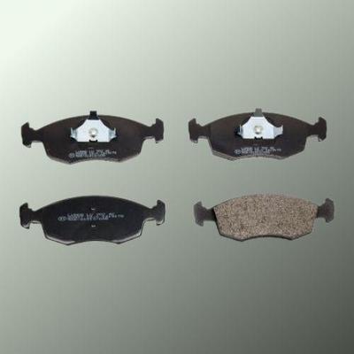 Ford Escort Mk IV 1.6 Turbo RS Front Brake Pads