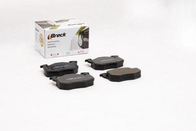 Citroën Saxo 1.5 D Front Brake Pads - thumbnail image 3