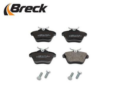 Toyota Celica Coupe 1.8 i 16V Front Brake Pads - thumbnail image 4