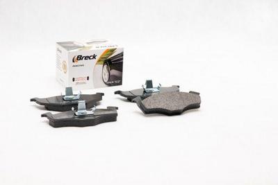SEAT Ibiza Mk II 1.0 i Front Brake Pads - thumbnail image 3