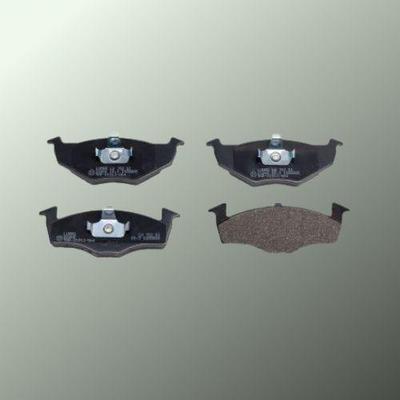 SEAT Cordoba 1.0 i Front Brake Pads