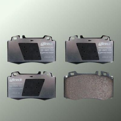 Subaru Justy III 1.3 AWD Front Brake Pads