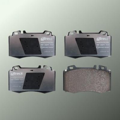 Ford Orion III 1.3 Front Brake Pads