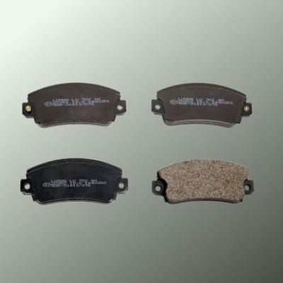 Alfa Romeo 145 1.4 i.e. (930.A3) Front Brake Pads - thumbnail image 1