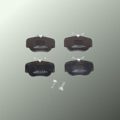 Vauxhall Carlton Mk III Estate 1.8 S Rear Brake Pads