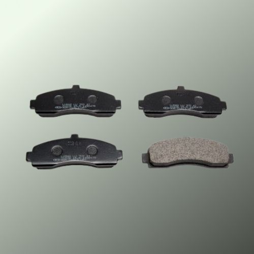 Audi A4 B5 1.6 Front Brake Pads