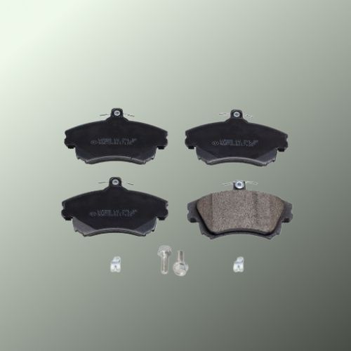 Renault Thalia I 1.6 Front Brake Pads