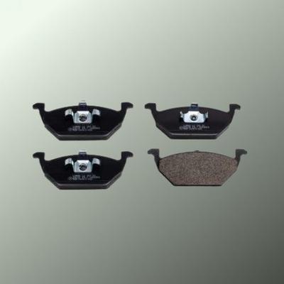 Peugeot 306 1.8 16V Front Brake Pads