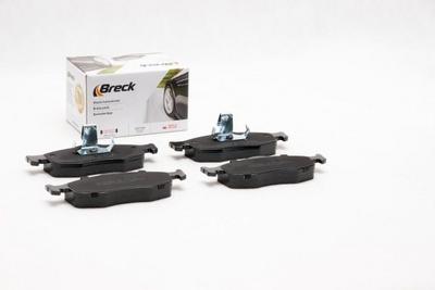 Ford Scorpio Mk II Turnier 2.9 i Front Brake Pads - thumbnail image 3