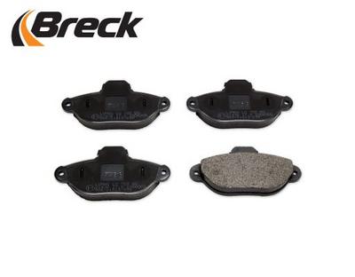 Ford Scorpio Mk II Turnier 2.9 i Front Brake Pads - thumbnail image 4