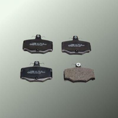 Rover 400 II 414 Front Brake Pads