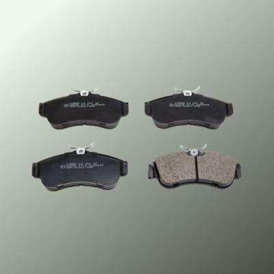 Nissan Primera Hatchback 1.6 Front Brake Pads