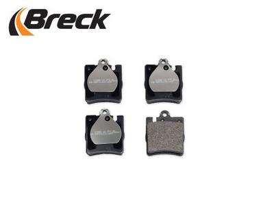 Honda Accord Mk V 2.0 i Front Brake Pads - thumbnail image 4