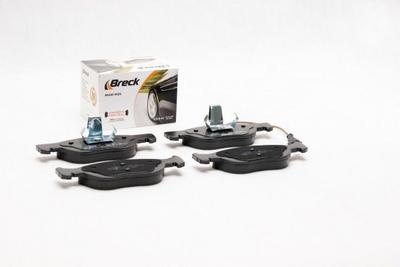 FIAT Marea 1.9 JTD Front Brake Pads - thumbnail image 3