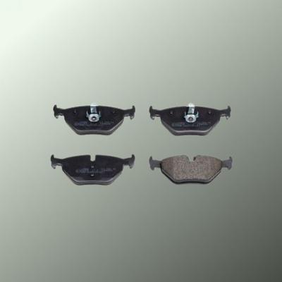 FIAT Brava 1.2 16V 80 Front Brake Pads