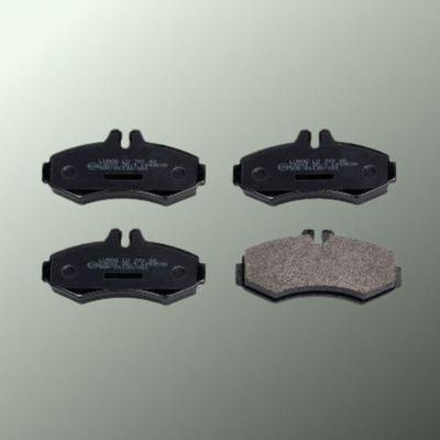 Mercedes-Benz V-Class 200 Front Brake Pads