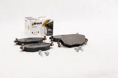 Ford Mondeo III 2.0 16V TDDi / TDCi Front Brake Pads - thumbnail image 3