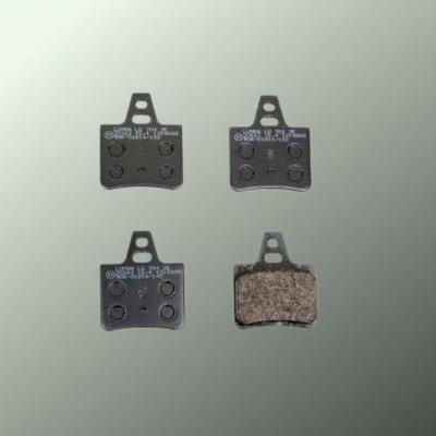 Citroën Xantia 1.6 i Rear Brake Pads