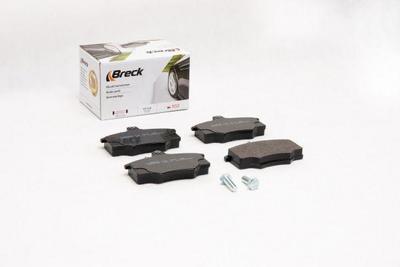 Audi Coupe B2 2.1 GT Front Brake Pads - thumbnail image 3