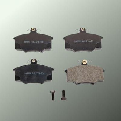 Audi 100 C2 Avant (435, 436) 2.0 D Front Brake Pads