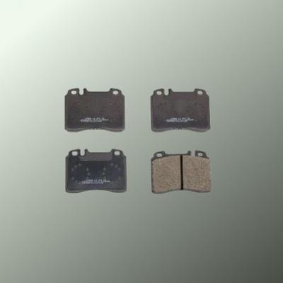 Audi 100 C2 Avant 2.1 Rear Brake Pads