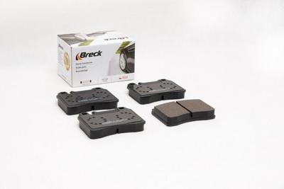 Mercedes-Benz SL 500 Front Brake Pads - thumbnail image 3