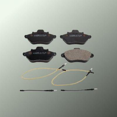Citroën XM 2.0 Front Brake Pads