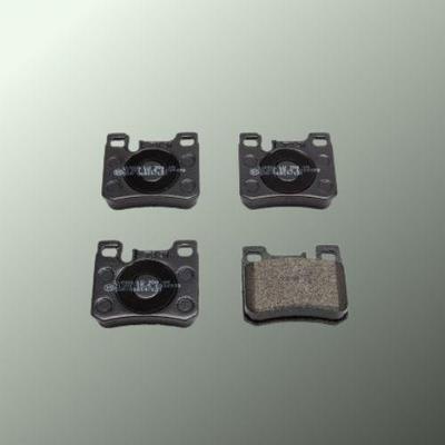 Peugeot 605 2.0 Front Brake Pads