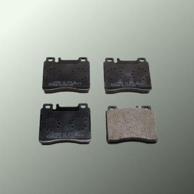 Mercedes-Benz 190 2.0 Rear Brake Pads